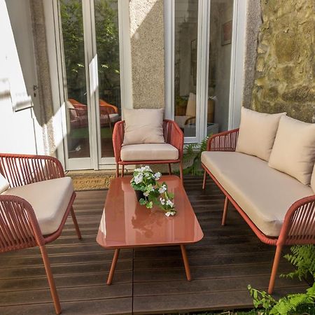 Guest H4U - Bonjardim Terrasse Center Apartment Porto Exterior photo