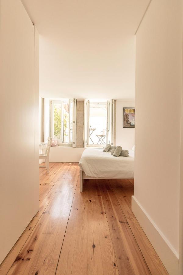 Guest H4U - Bonjardim Terrasse Center Apartment Porto Exterior photo