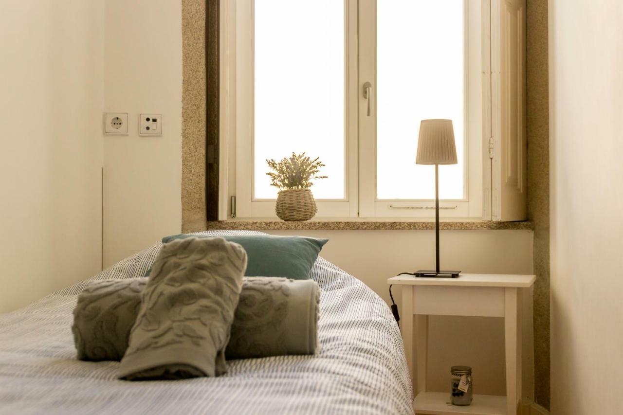 Guest H4U - Bonjardim Terrasse Center Apartment Porto Exterior photo