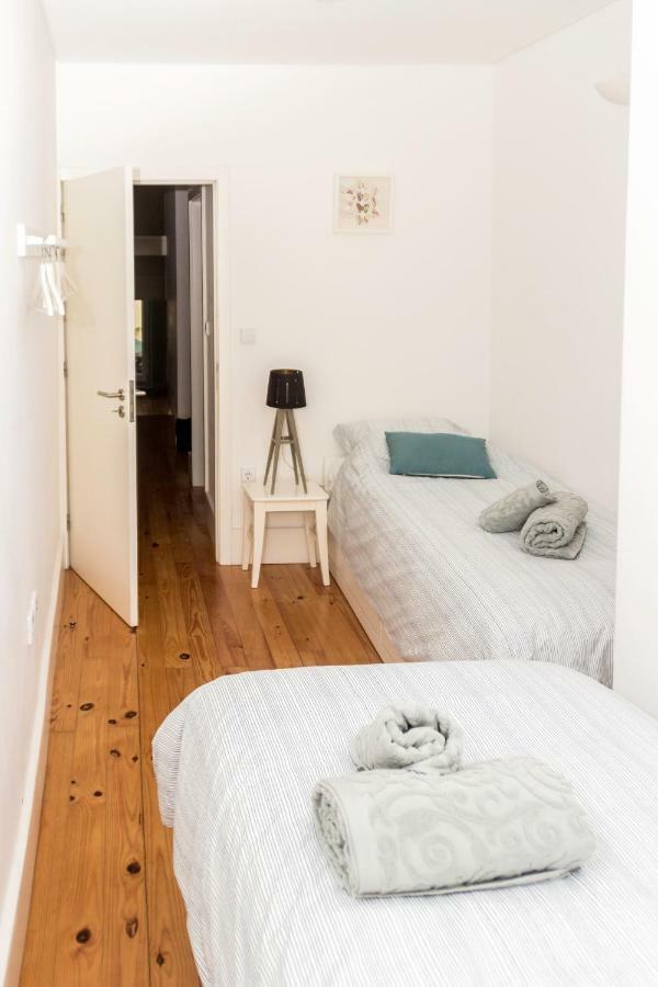 Guest H4U - Bonjardim Terrasse Center Apartment Porto Exterior photo