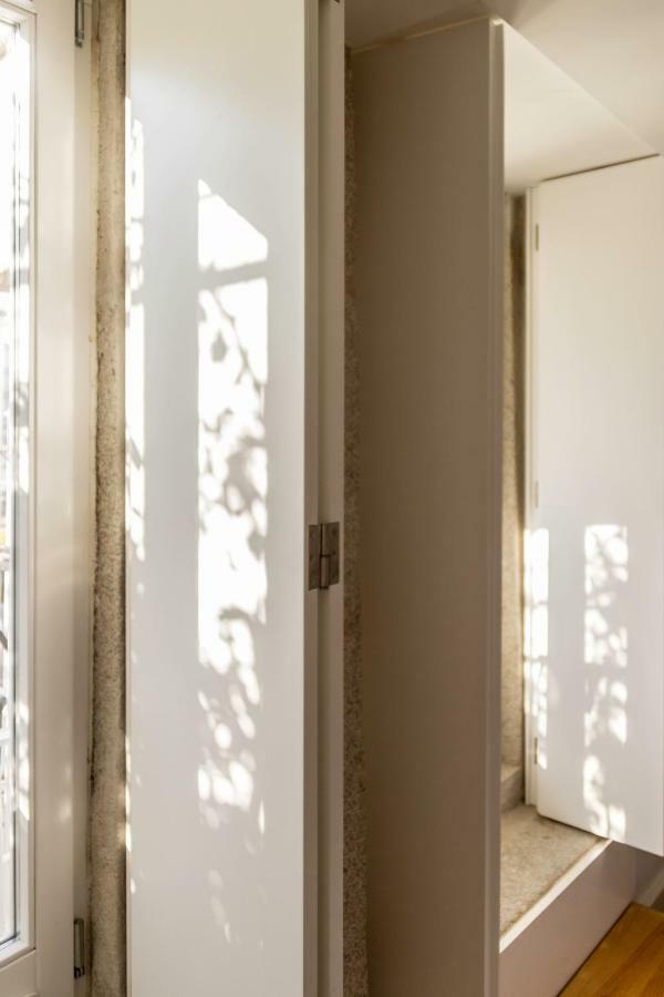 Guest H4U - Bonjardim Terrasse Center Apartment Porto Exterior photo